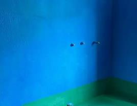 突泉卫生间测漏水多少钱