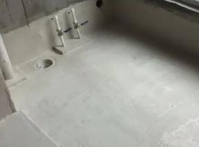 突泉卫生间渗水维修公司为您分享下突泉卫生间漏水维修应该怎么维修