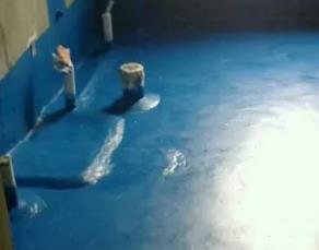 突泉卫生间测漏水多少钱