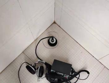 突泉楼顶渗水维修公司为您分享下检测区的划分。