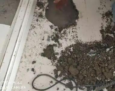 突泉楼顶渗水公司分享下突泉卫生间测漏水方法和方法的详细分解。