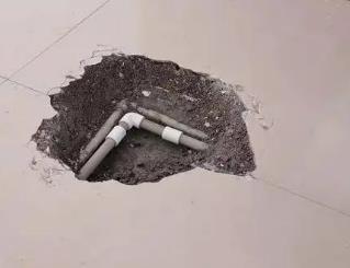  突泉检漏多少钱?