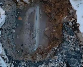 突泉楼顶漏水维修怎么找漏水点？